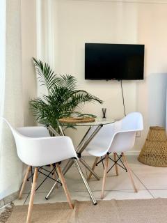 City Centre Studio Cozy Apartment - Windhoek - 8