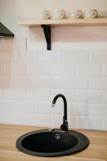 DOUX Apartman House - 2