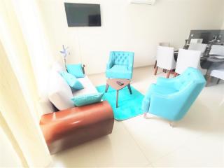 Casa Elegante, Cómoda y Relájate - 4