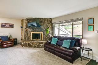 6 Mi to Keystone Resort Cozy Lake Dillon Condo! - 7
