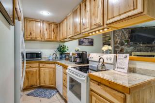 6 Mi to Keystone Resort Cozy Lake Dillon Condo! - 1