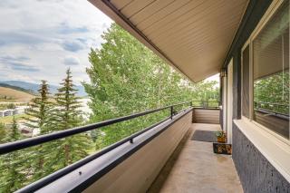6 Mi to Keystone Resort Cozy Lake Dillon Condo! - 9