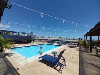 Flat Marinas com Acessibilidade - 8