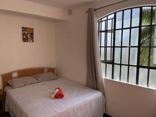 Villa Trois Cocos - Grand-Baie - 4