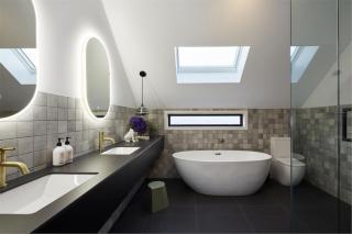 Enjoy a private and sunny property - Tauranga - 8