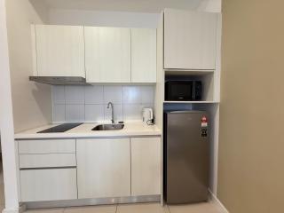 Klcc Suites By Chamber Hibernate - Kuala Lumpur - 7