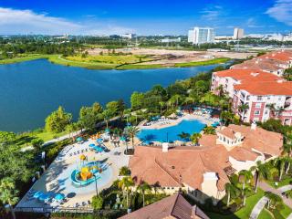 Orlando Resort Rentals at Universal Boulevard - Orlando - 2