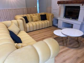 Le Moulin de la Planquette - 2