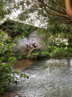 Le Moulin de la Planquette - 7