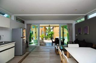 Blue Haven Bay Villa 21C - Ko Chang - 6