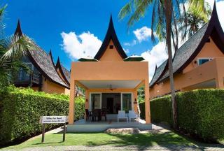 Blue Haven Bay Villa 21C - Ko Chang - 9