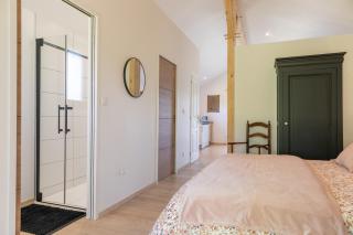 Maison bois chic et cozy pour deux - 3