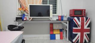 Isu Retro House - 8