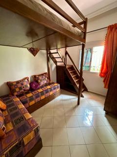 Appartement confortable - Agadir - 1