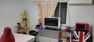 Isu Retro House - Seul - 6