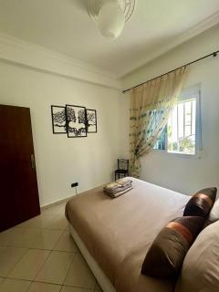 Appartement confortable - Agadir - 5