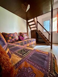 Appartement confortable - Agadir - 8