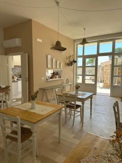 Otto Trulli Apulian Country House - 5