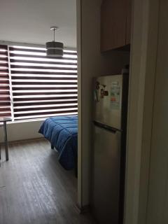 Departamento centrico en chillan - 1