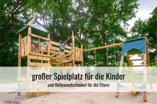 Pausenhof Spreewald - Unterspreewald - 9
