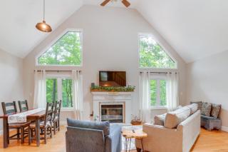 Pet-Friendly Lake Monticello Home with Perks! - Zion Crossroads - 0
