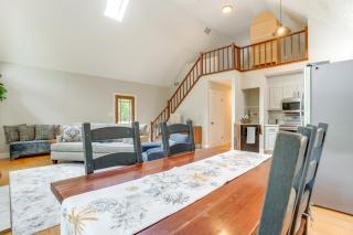 Pet-Friendly Lake Monticello Home with Perks! - 6
