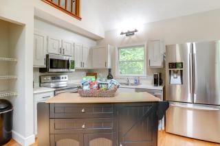 Pet-Friendly Lake Monticello Home with Perks! - Zion Crossroads - 9