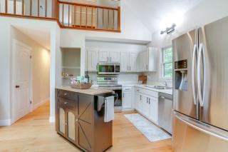 Pet-Friendly Lake Monticello Home with Perks! - 5