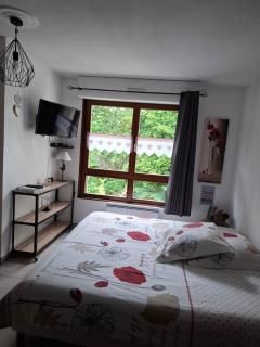 l'ecureuil - Munster - 1