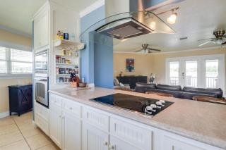 Bayoufront Home by Next Step Property Management - Gulfport - 7