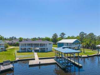 Bayoufront Home by Next Step Property Management - Gulfport - 0
