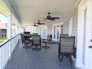 Bayoufront Home by Next Step Property Management - Gulfport - 4