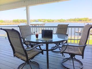 Bayoufront Home by Next Step Property Management - Gulfport - 3