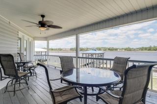 Bayoufront Home by Next Step Property Management - Gulfport - 2