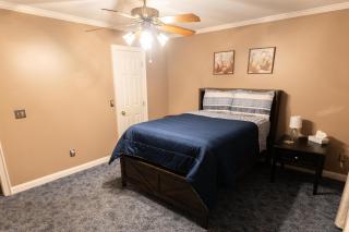 MSU Home by Next Step Property Management - Starkville - 3