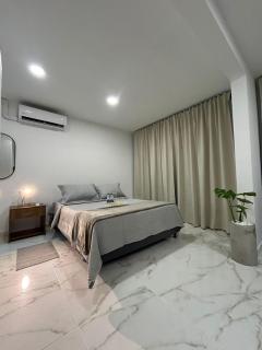 Apartamento tipo Loft en el sur de cali, excelente ubicación - Cali - 3