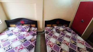 Shiny's Home Sainikpuri - 2