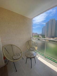 Apartamentos Finestrat I-II - La Cala de Finestra - 2