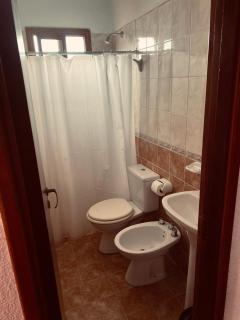 Hotel Brisas del Sol - Villa Gesell - 3