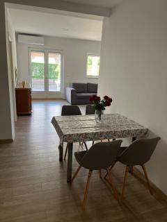 Elbas Apartman Široki Brijeg - Široki Brijeg - 7