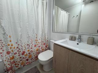 HOM I En Santa Isabel Depto 1D1B 3PAX STGO - 8