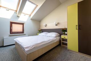 Hotel Kazimierz III - Krakau - 6