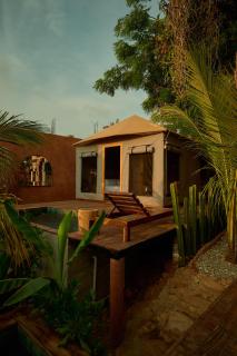 Punta Mozambique - 0