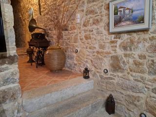 Stone Mansion - 2