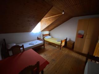Uncle house - Shkodër - 0