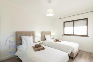 Supertubos Peniche Apartments - Peniche - 5