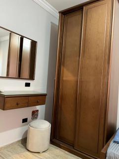 2-bedroom apartment, fully furnished - Kairo - 4