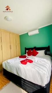 Mahlakapese River Resort - 9