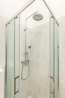 Apartament Warszawski Sznyt - 9