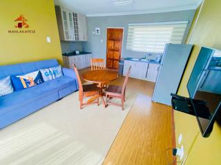 Mahlakapese River Resort - 2